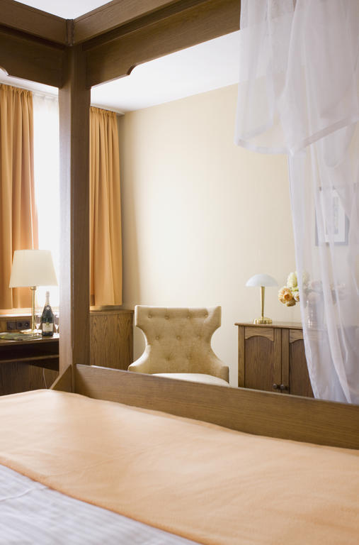 Hotel Lindenwirt Rüdesheim am Rhein Kültér fotó